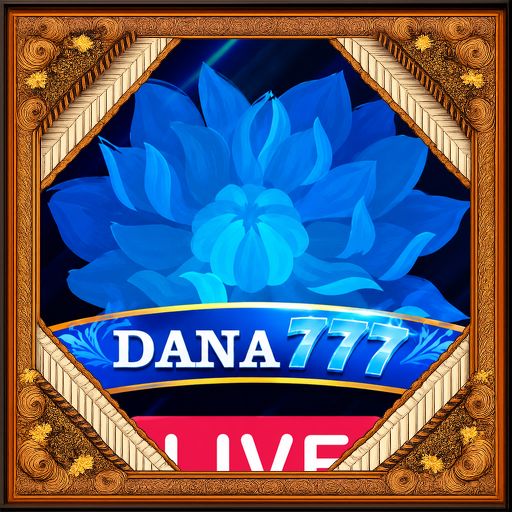 dana777 — mitra unggulan